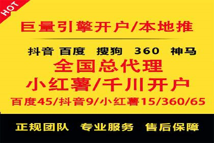 搜索引擎推广的佼佼者——百度搜索推广案例